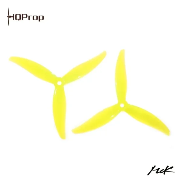 HQProp MCK 5.1×2.9×3 Propeller (set of 4) - Image 6