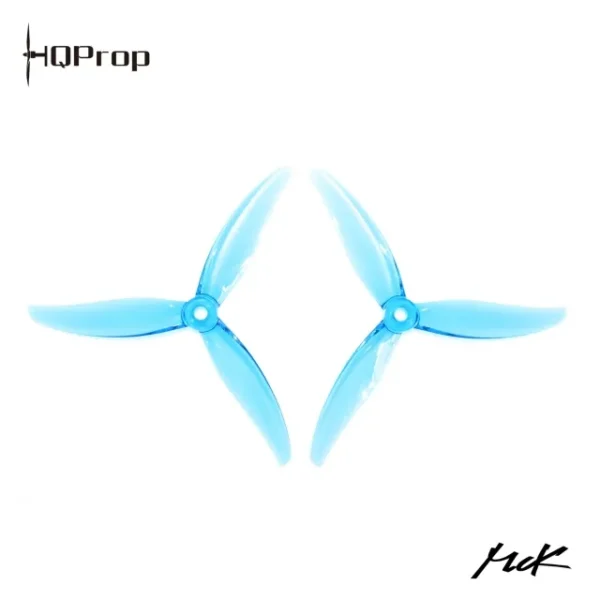 HQProp MCK 5.1×2.9×3 Propeller (set of 4) - Image 3