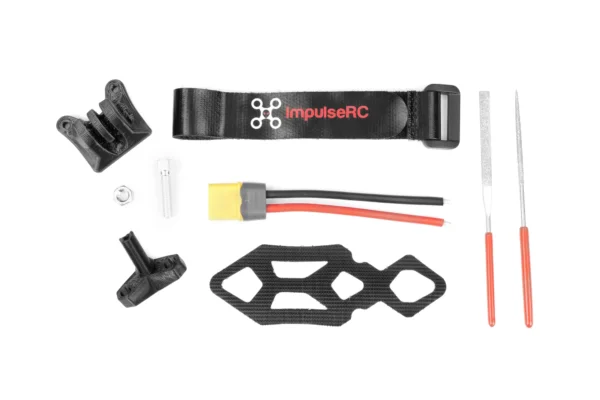 BlackBird Echo PRO 5" FPV Frame Kit - Image 4