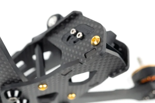BlackBird Echo PRO 5" FPV Frame Kit - Image 7