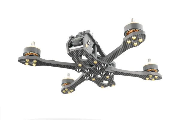 BlackBird Echo PRO 5" FPV Frame Kit - Image 11