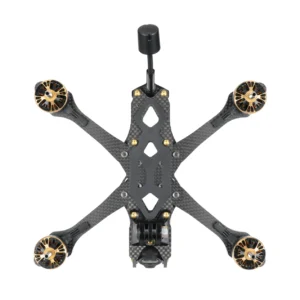 BlackBird Echo PRO 5" FPV Frame Kit