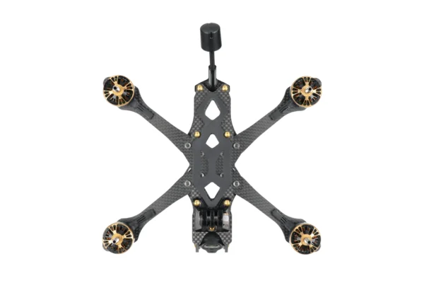 BlackBird Echo PRO 5" FPV Frame Kit
