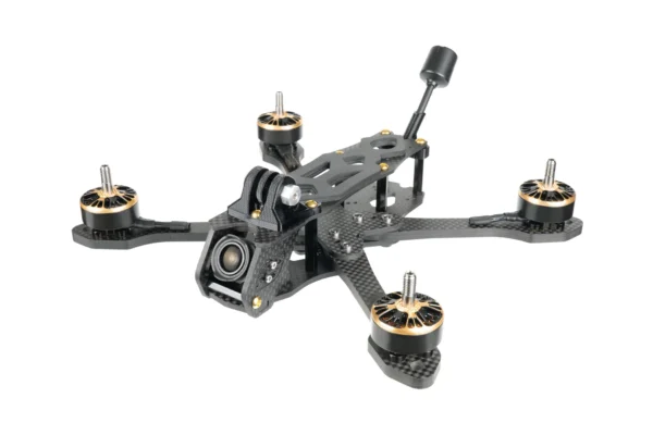BlackBird Echo PRO 5" FPV Frame Kit - Image 9