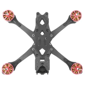 Echo 5" FPV Frame Kit