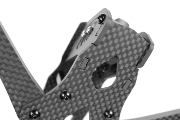 Echo 5" FPV Frame Kit - Image 4