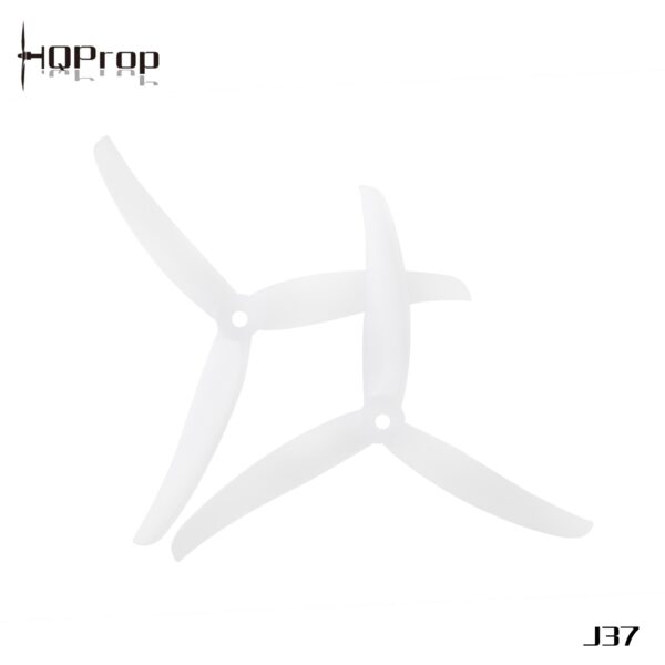HQ Juicy Prop J37 (2CW+2CCW)-Poly Carbonate - Image 5