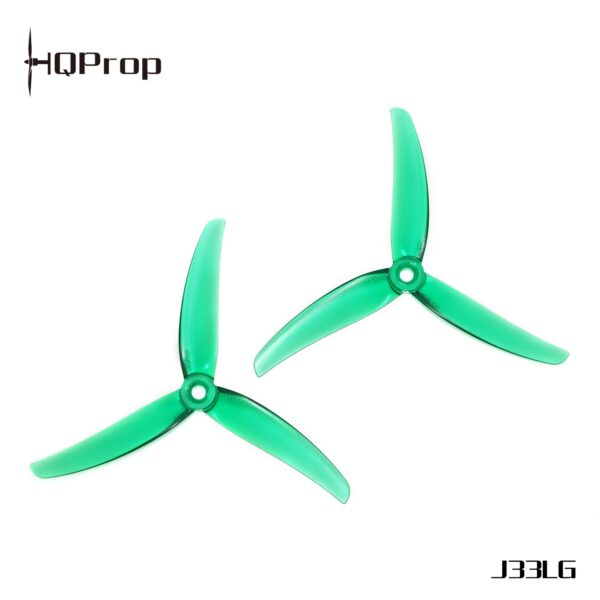 HQ Juicy Prop J33 (2CW+2CCW)-Poly Carbonate - Image 3