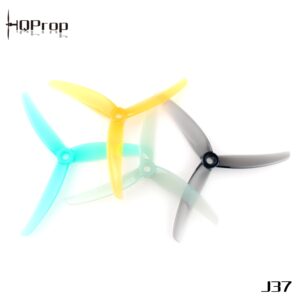 HQ Juicy Prop J37 (2CW+2CCW)-Poly Carbonate