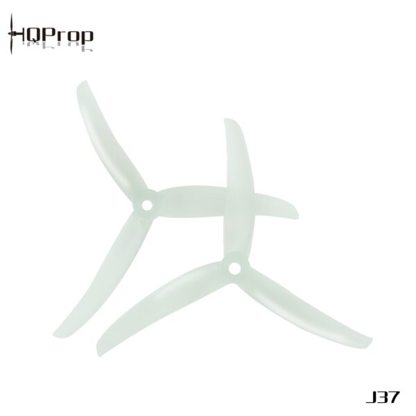HQ Juicy Prop J37 (2CW+2CCW)-Poly Carbonate - Image 8