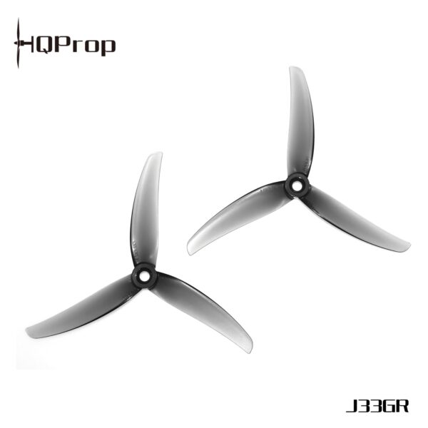 HQ Juicy Prop J33 (2CW+2CCW)-Poly Carbonate - Image 2