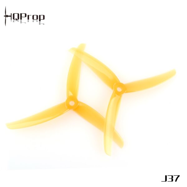 HQ Juicy Prop J37 (2CW+2CCW)-Poly Carbonate - Image 4