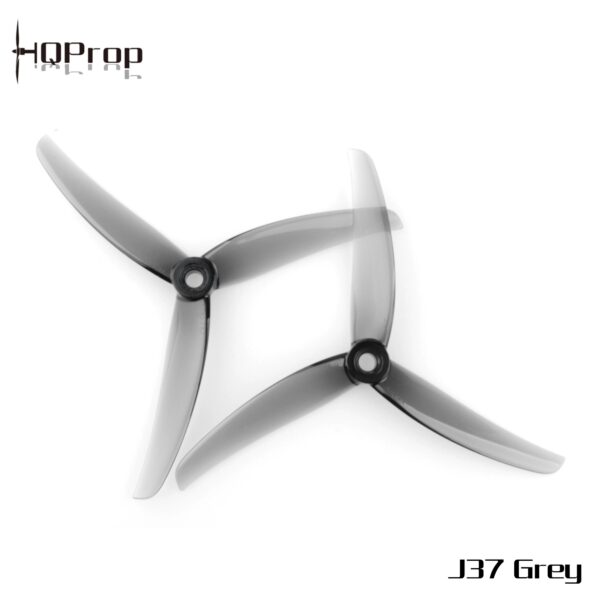 HQ Juicy Prop J37 (2CW+2CCW)-Poly Carbonate - Image 11