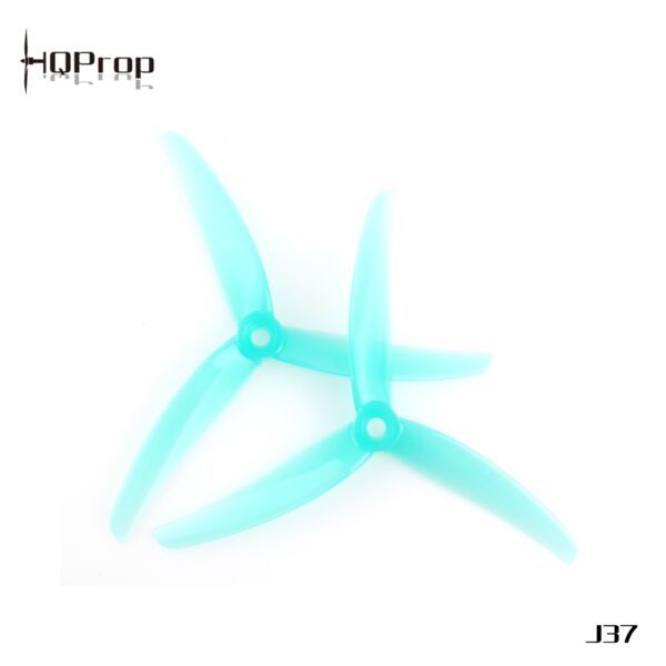 HQ Juicy Prop J37 (2CW+2CCW)-Poly Carbonate - Image 2