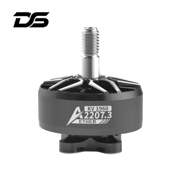 DeepSpace Aether 2207.3 1960KV