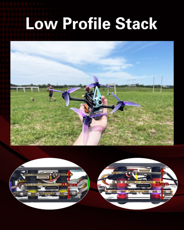 HDZero Halo Stack - Image 8