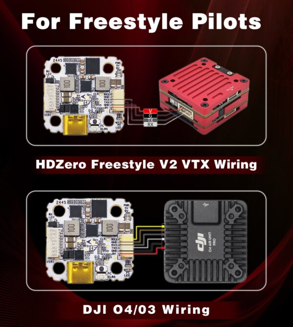 HDZero Halo Stack - Image 5