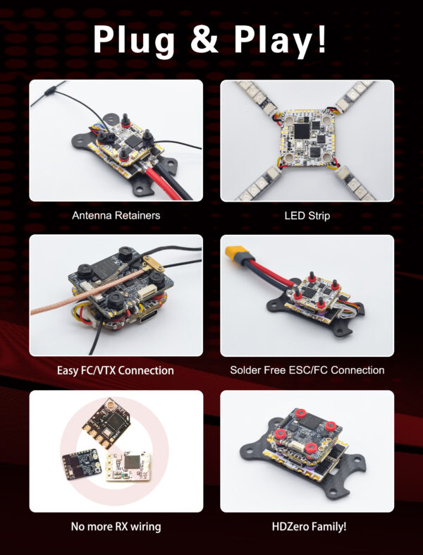 HDZero Halo Stack - Image 7