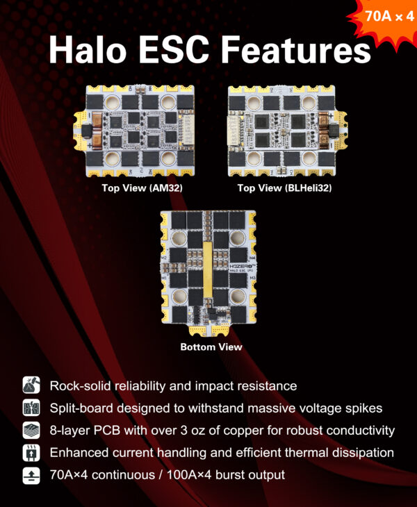 HDZero Halo Stack - Image 4
