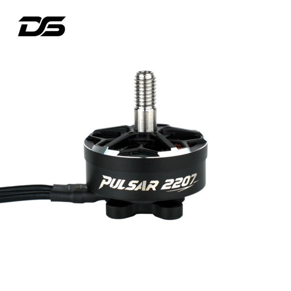 DeepSpace PULSAR 2207 2150KV