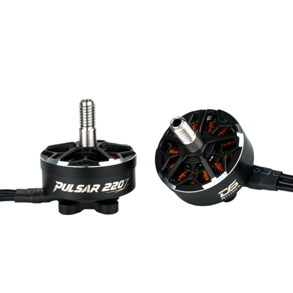 DeepSpace PULSAR 2207 2150KV - Image 2