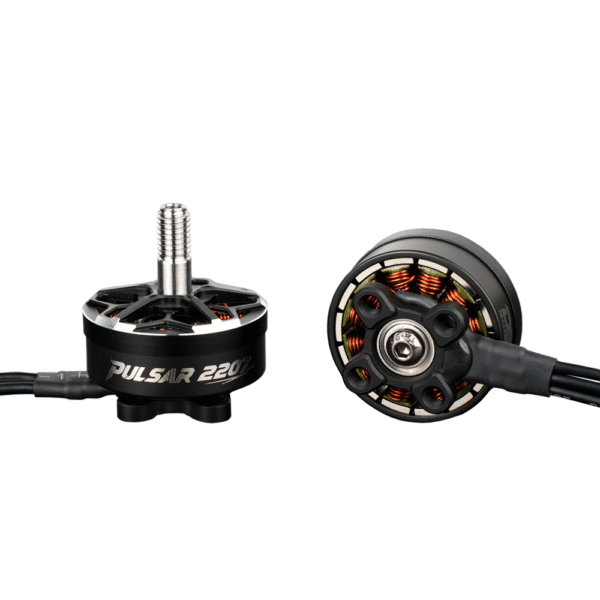 DeepSpace PULSAR 2207 2150KV - Image 4